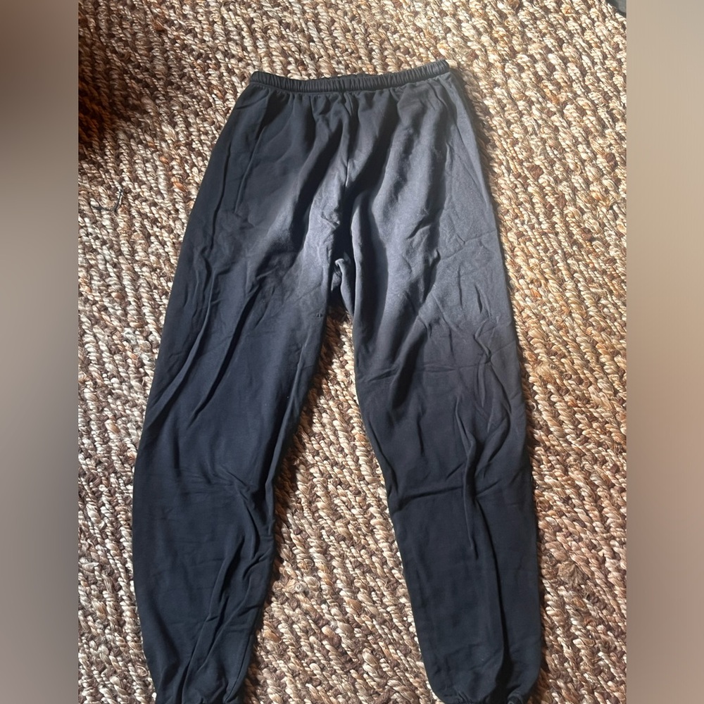 Black Aerie Sweats